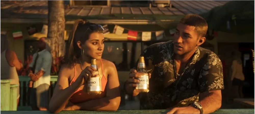 游戏决战2026 gta6能否顺利发布0